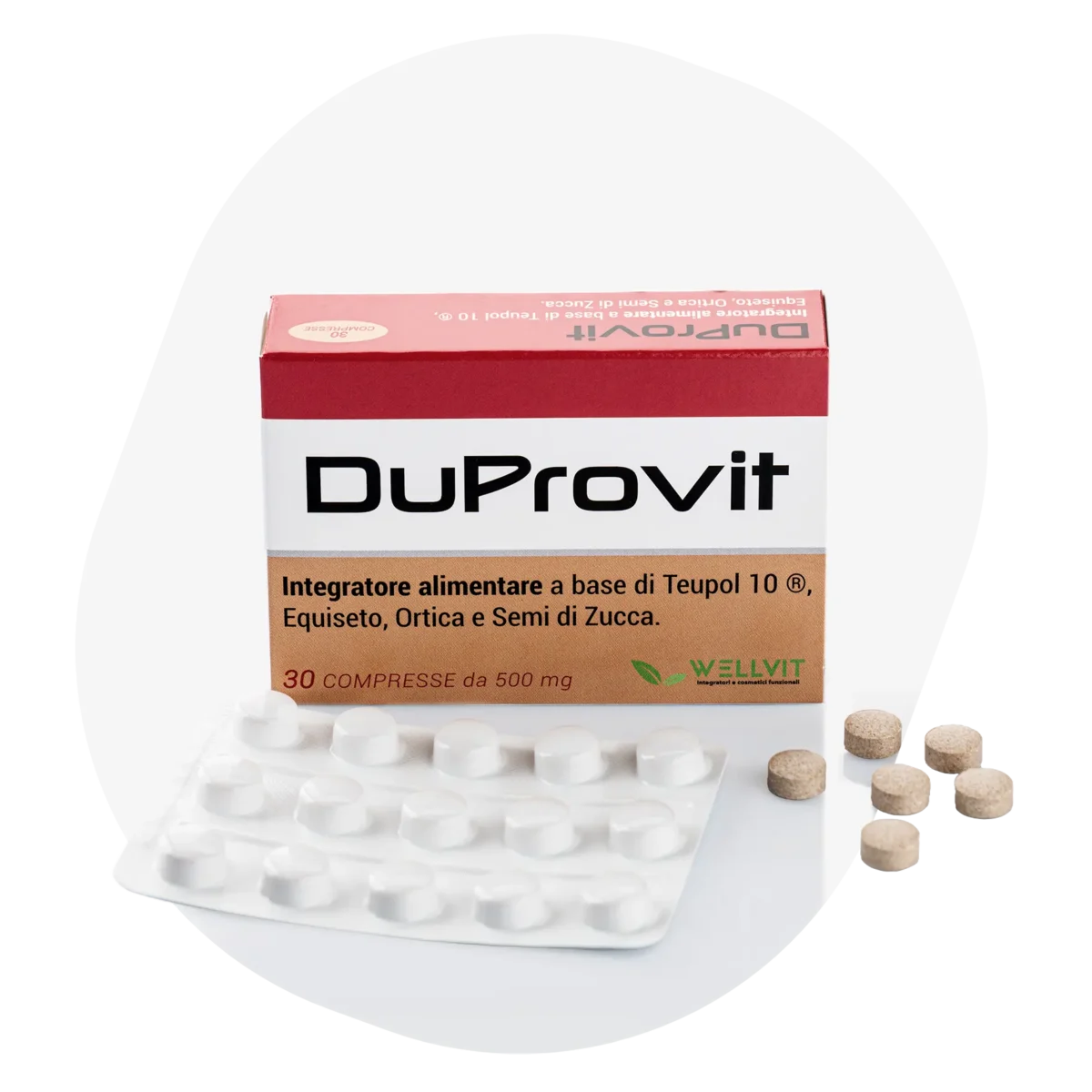 Duprovit