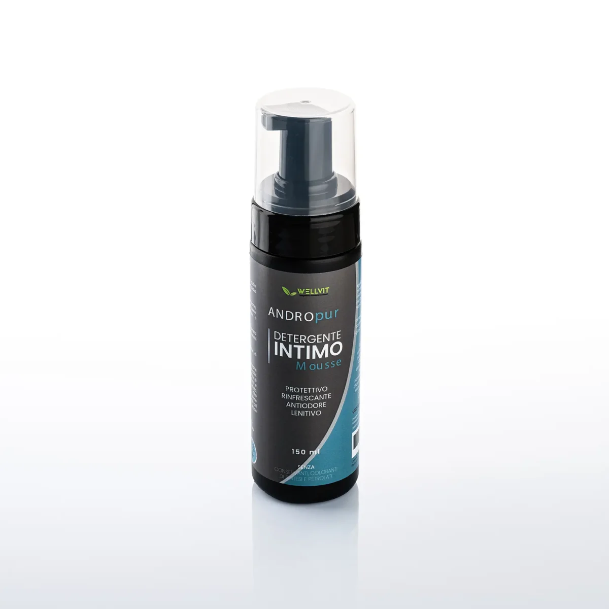 Kit Benessere Intimo Uomo