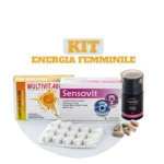 Kit Energia Femminile