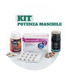 Kit Potenza Maschile