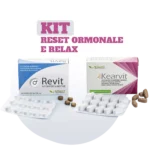 Kit Reset Ormonale e Relax