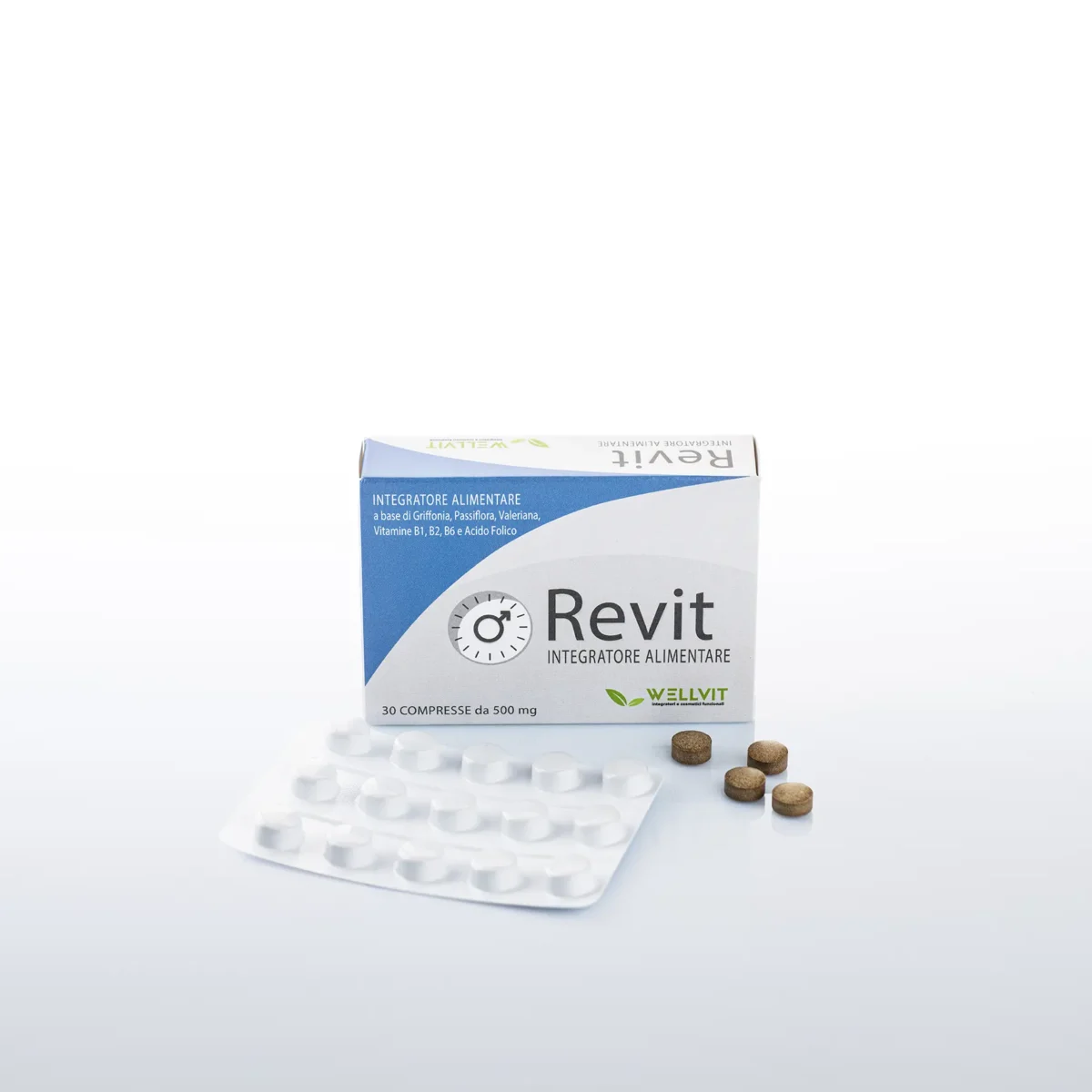 Kit Reset Ormonale e Relax