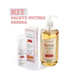Kit Salute Intima Donna