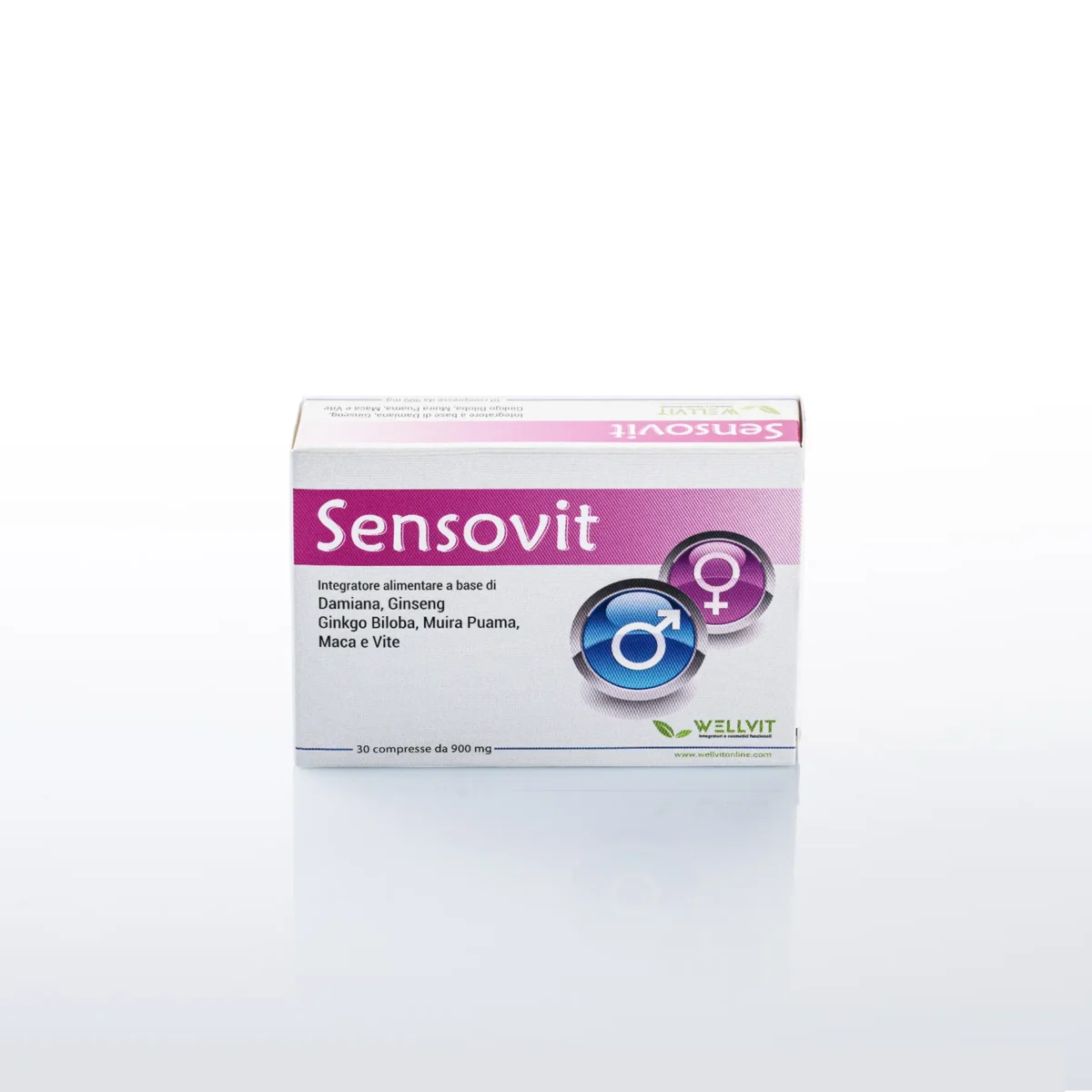 Sensovit