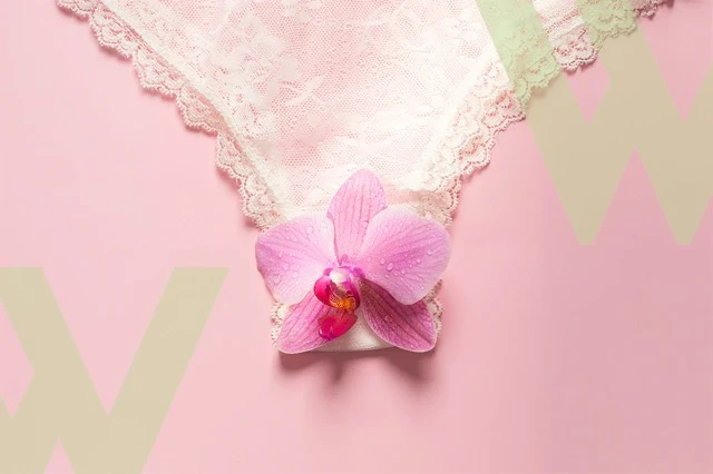 Cattivo odore intimo femminile