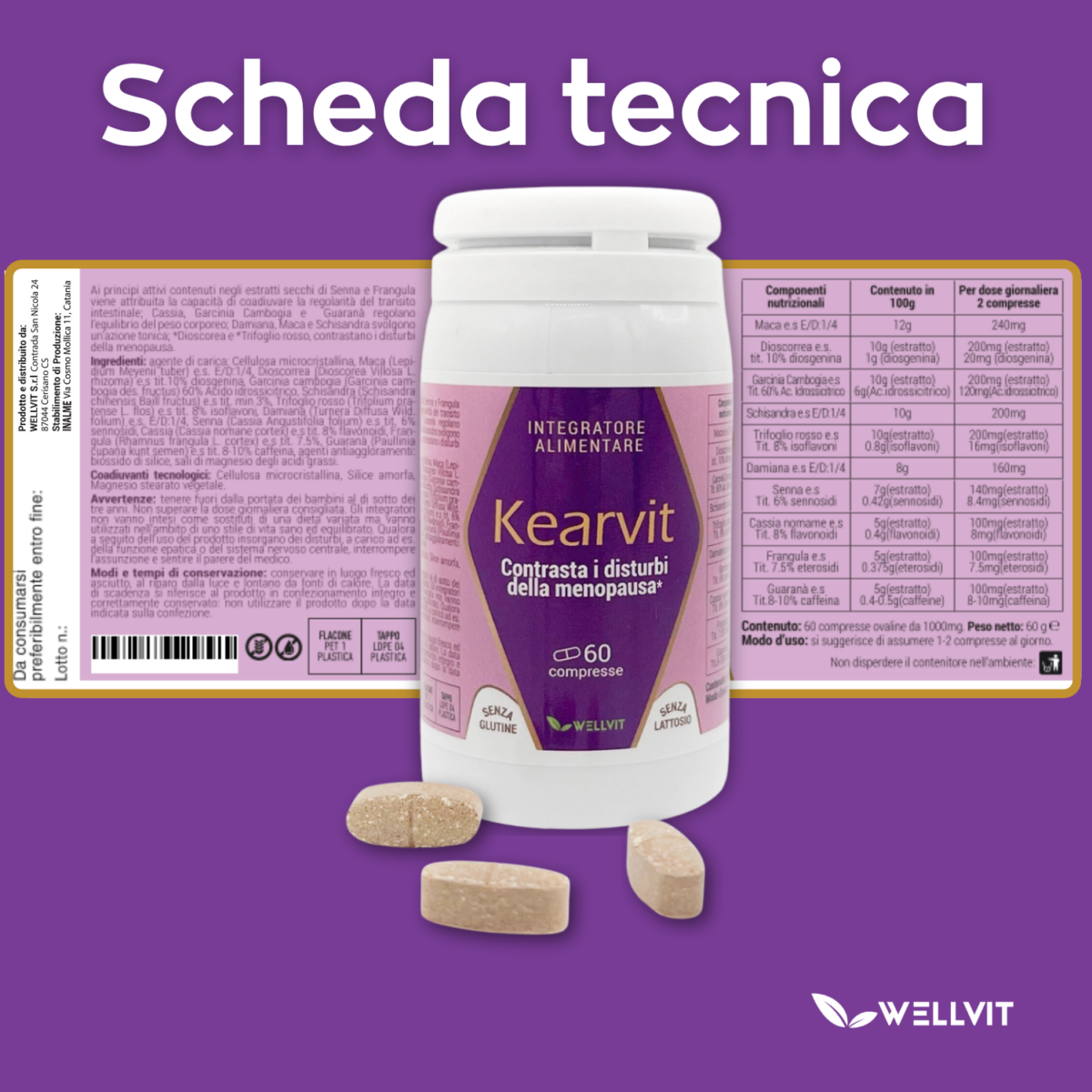 Kearvit