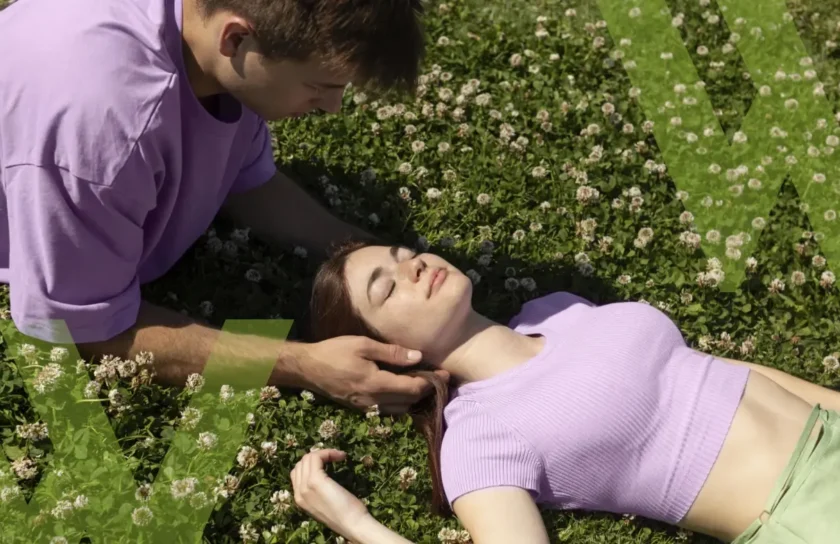 Desiderio sessuale in primavera