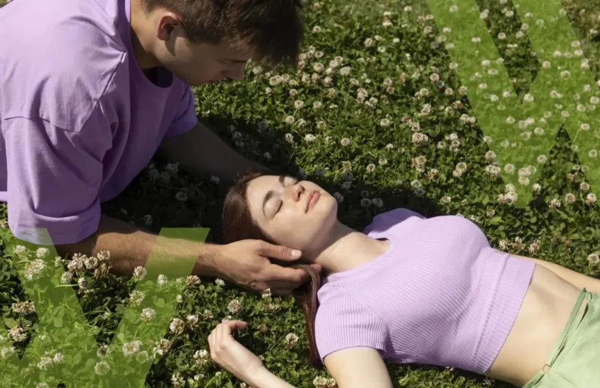 Desiderio sessuale in primavera