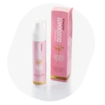 Crema deodorante intima femminile