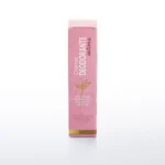 Crema deodorante intima femminile