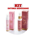 Kit Intima Seduzione