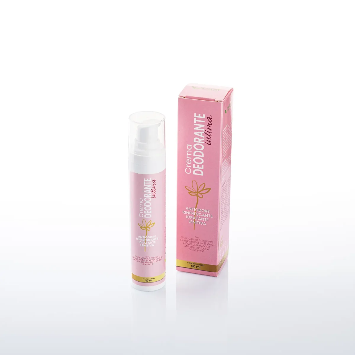 Kit Intima Seduzione