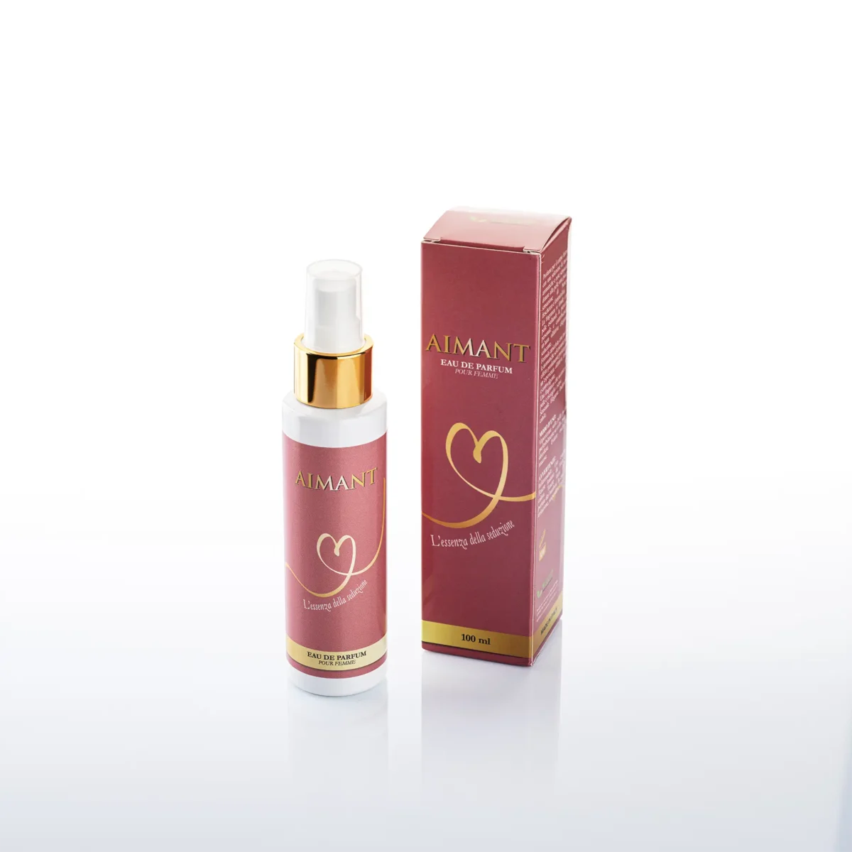 Kit Intima Seduzione