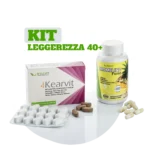 Kit Leggerezza 40+