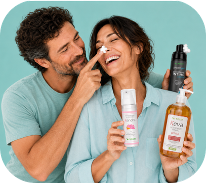 prodotti wellvit per l igiene intima quotidiana uomo e donna