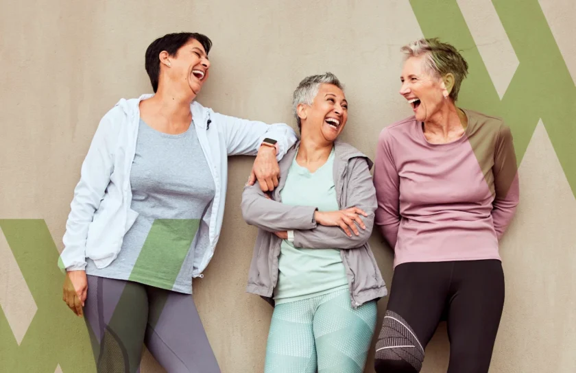 Menopausa e controllo del peso