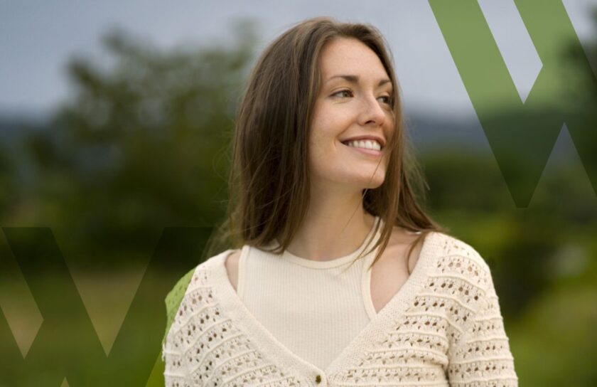 Benessere femminile 35 anni