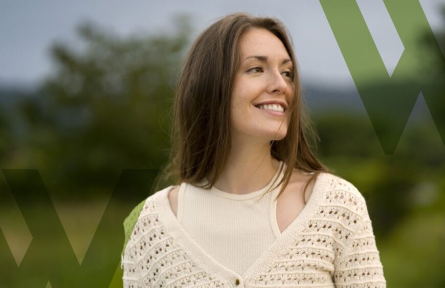 Benessere femminile 35 anni