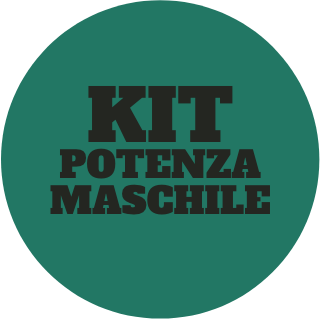 wellvit kit potenza maschile