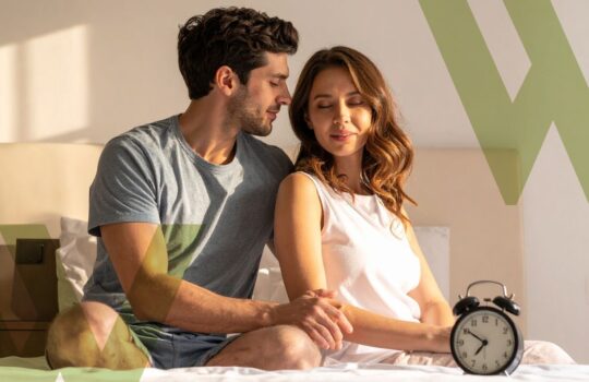 Cambio orario e sesso