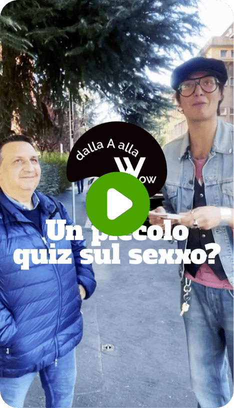 Anteprima video