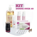 Kit Donne Over 40 – Routine Completa