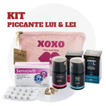 Kit Piccante Lui & Lei