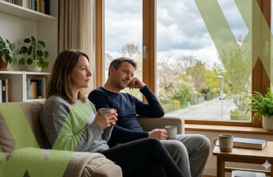 Stanchezza primaverile e calo del desiderio
