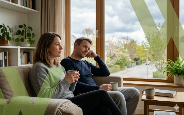 Stanchezza primaverile e calo del desiderio