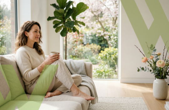 secchezza intima primavera donna