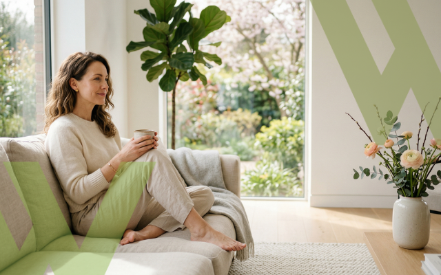 secchezza intima primavera donna