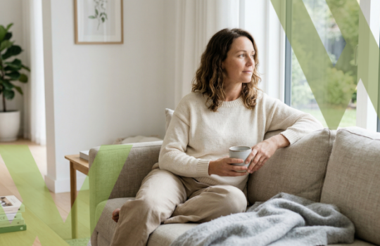 cambio di stagione benessere intimo donna