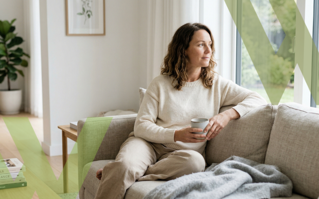 cambio di stagione benessere intimo donna
