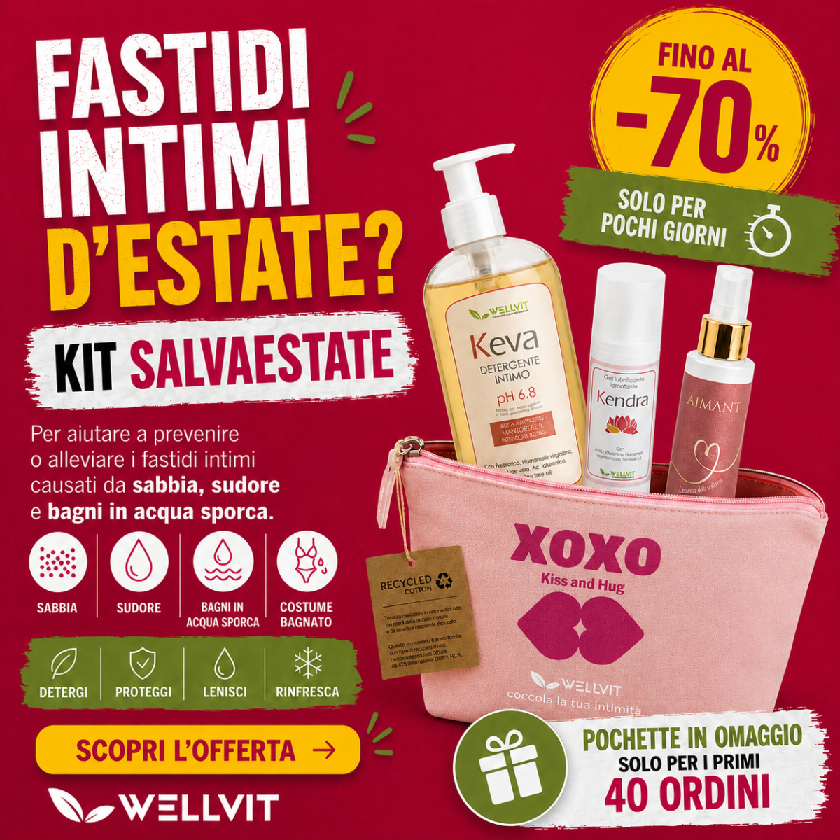 Kit SalvaEstate
