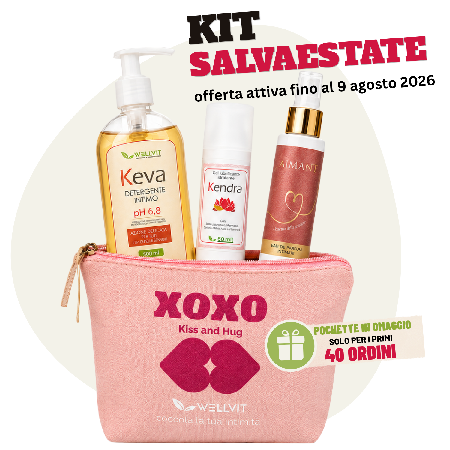 Kit SalvaEstate
